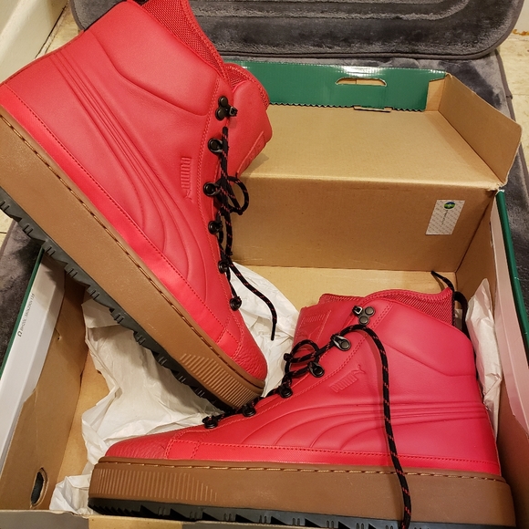 Puma Other - Boots